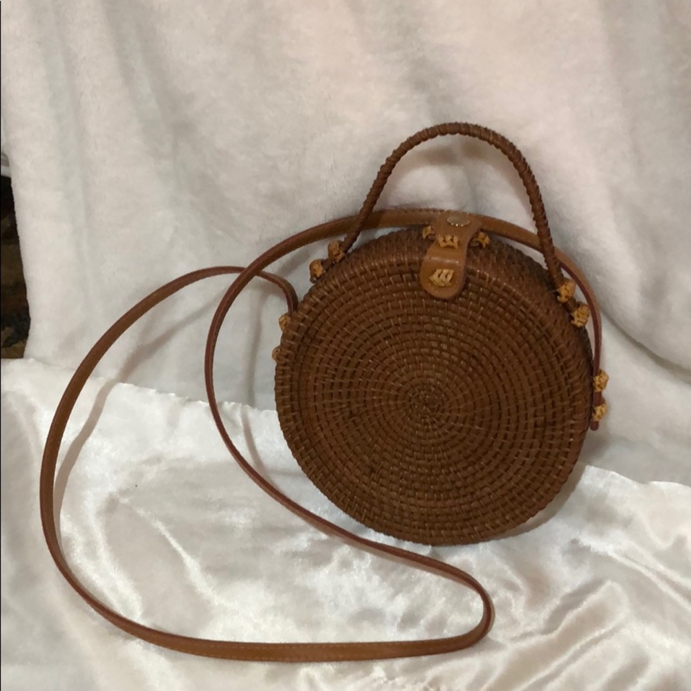 Boho bag - Picture 2 of 4